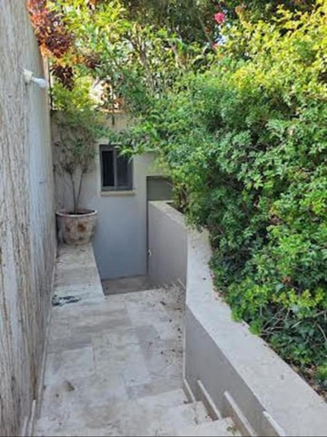 Charming Modern Country Unit For Rent Hotel Tsor'ah Bet Bagian luar foto